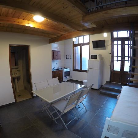 Apartamento Siria Сальта Екстер'єр фото