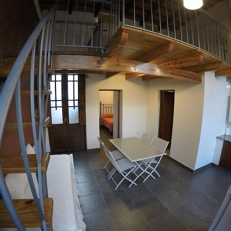 Apartamento Siria Сальта Екстер'єр фото