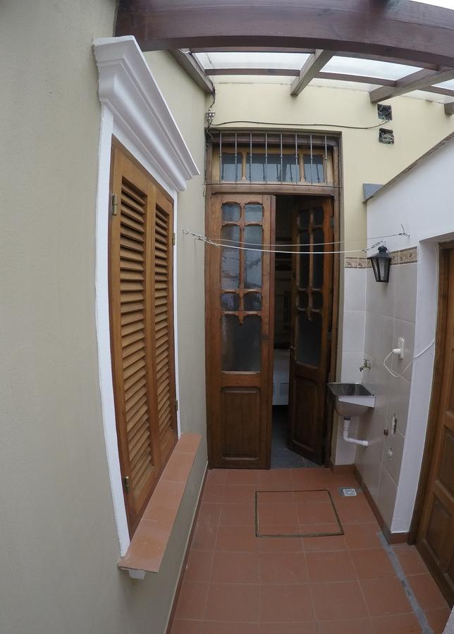 Apartamento Siria Сальта Екстер'єр фото