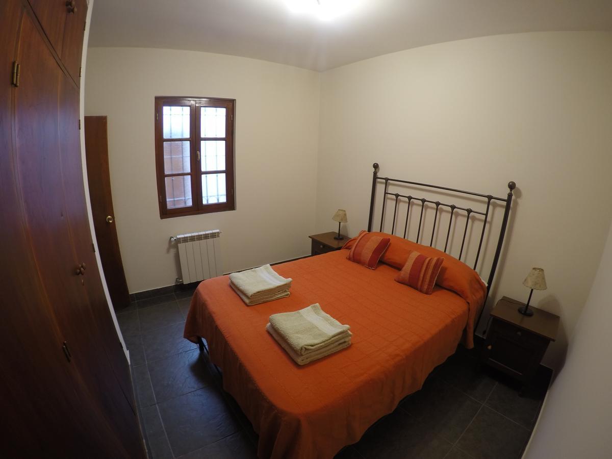 Apartamento Siria Сальта Екстер'єр фото