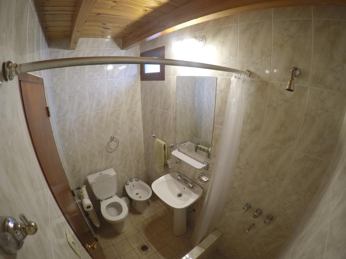 Apartamento Siria Сальта Екстер'єр фото