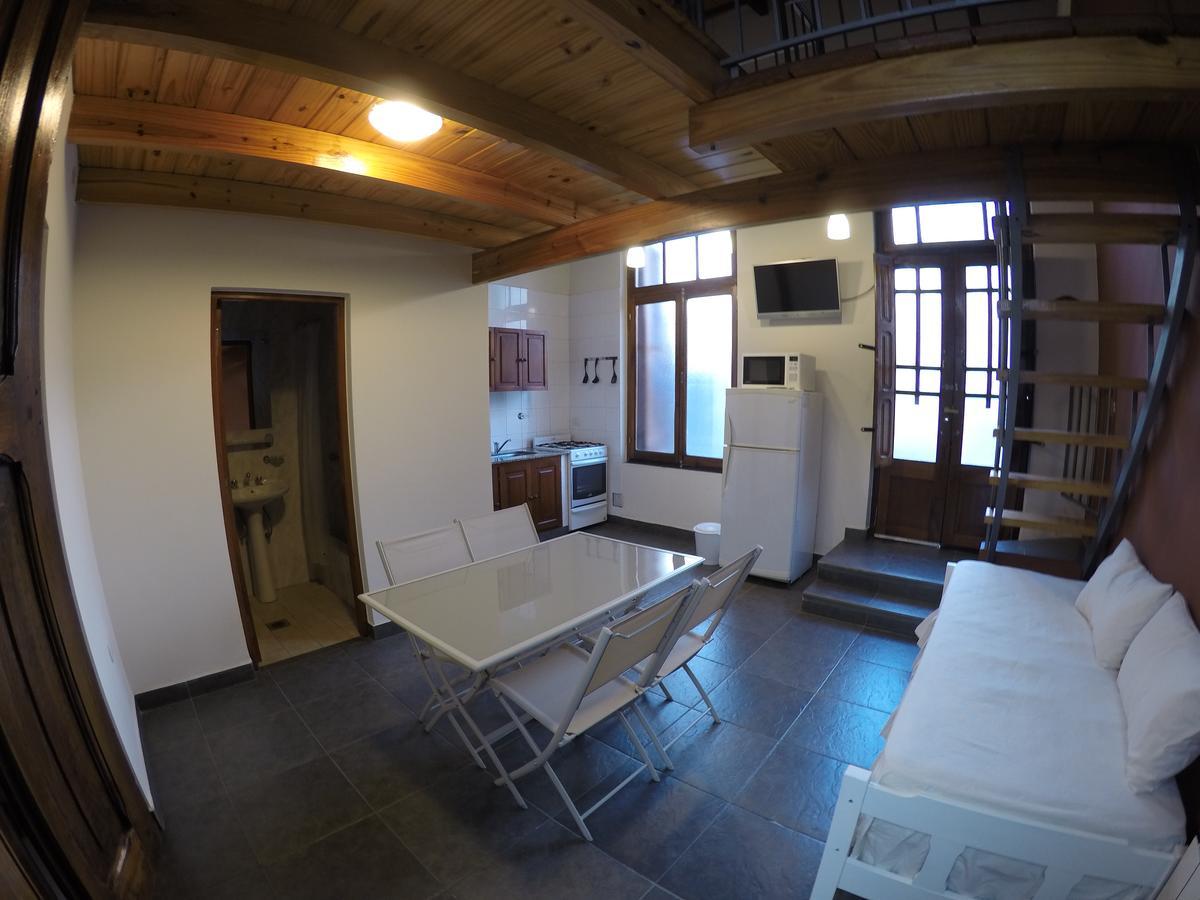 Apartamento Siria Сальта Екстер'єр фото