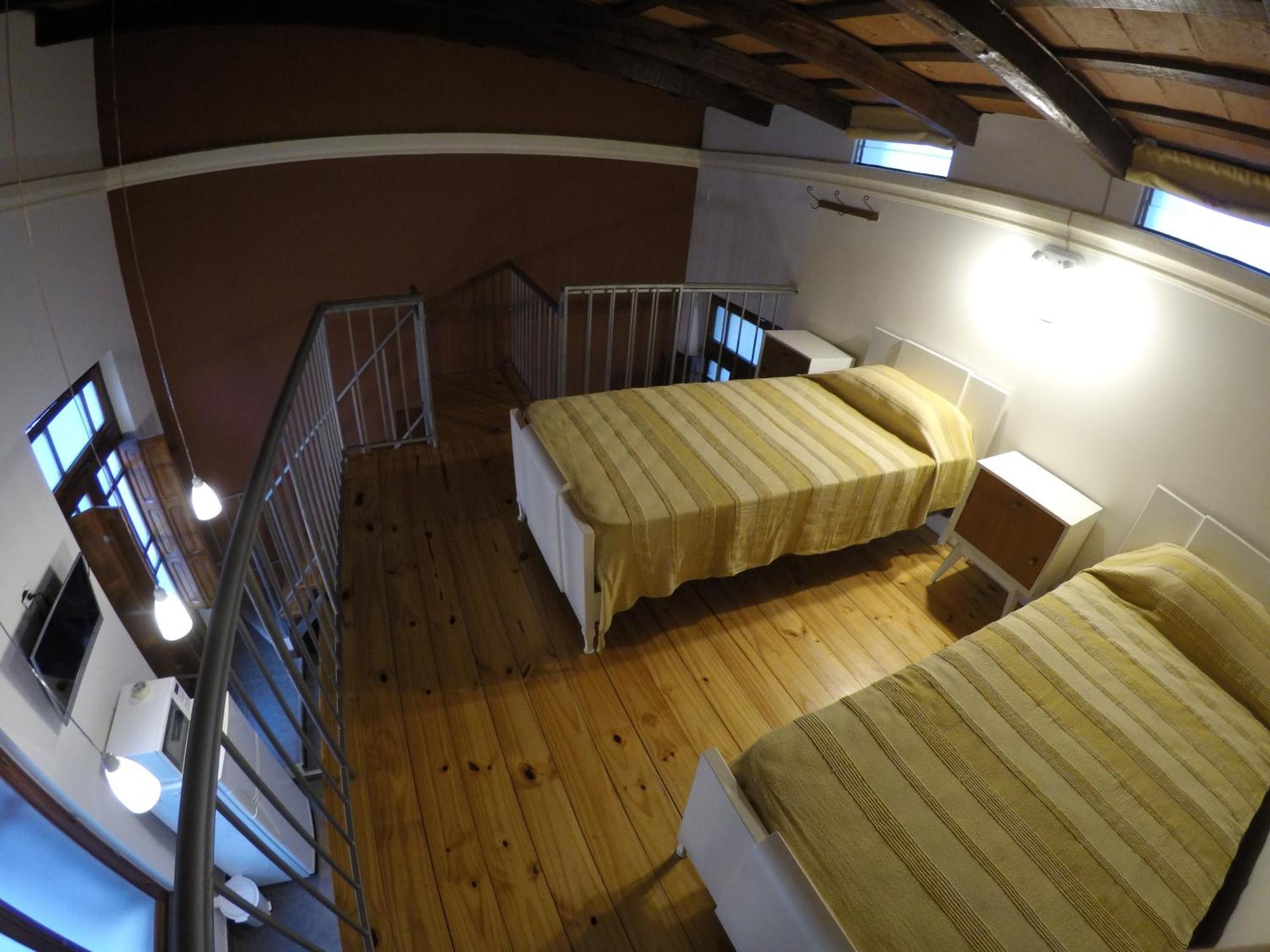 Apartamento Siria Сальта Екстер'єр фото
